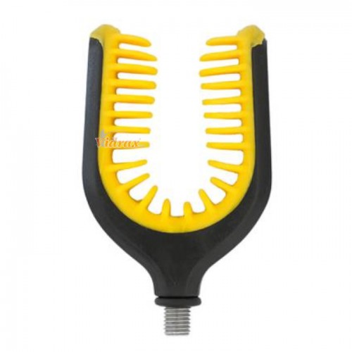 Глава за колче Ribbed Feeder Back Rest  85072 - Tubertini